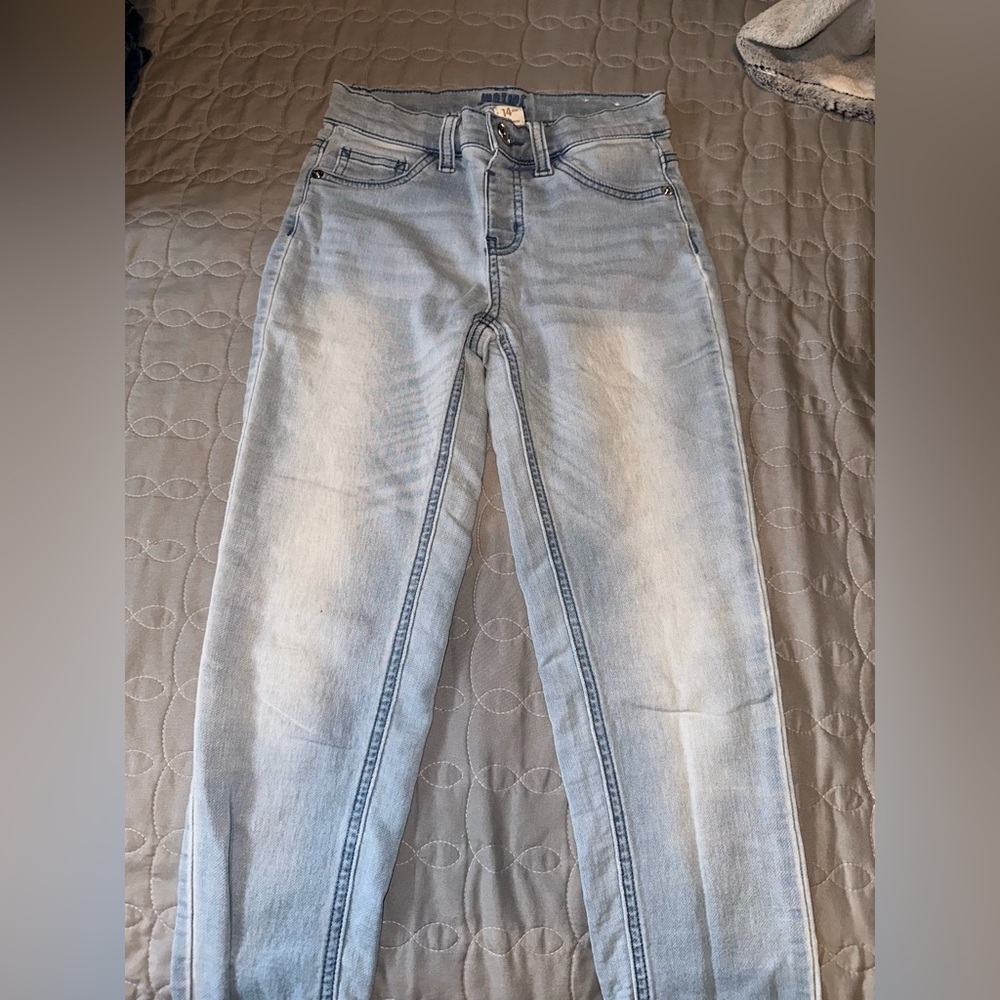 Justice / Size 14 in kids / Slim